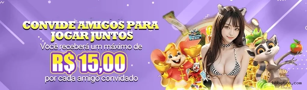 Imagem promocional do programa VIP da Bbbet.com